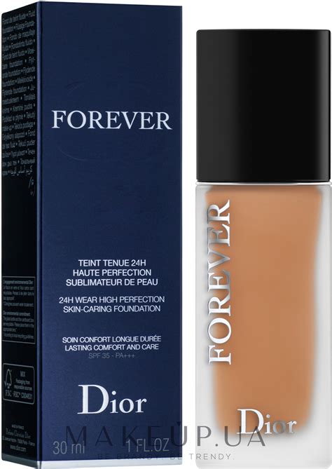 Dior forever teint tenue 24h